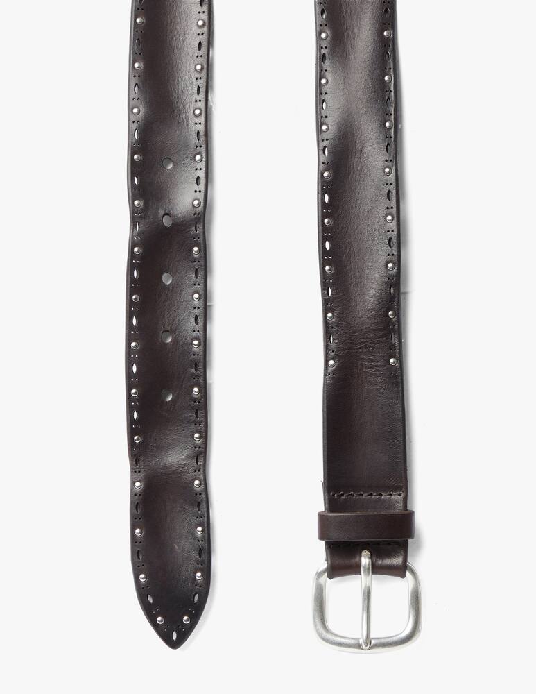 Orciani Sporty belt - picture 3 Orciani Sporty belt - picture 3