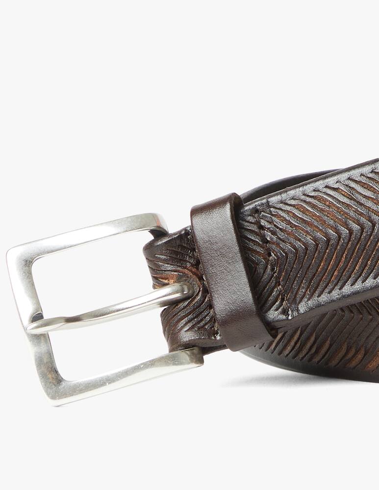 rinascente Orciani Sporty belt