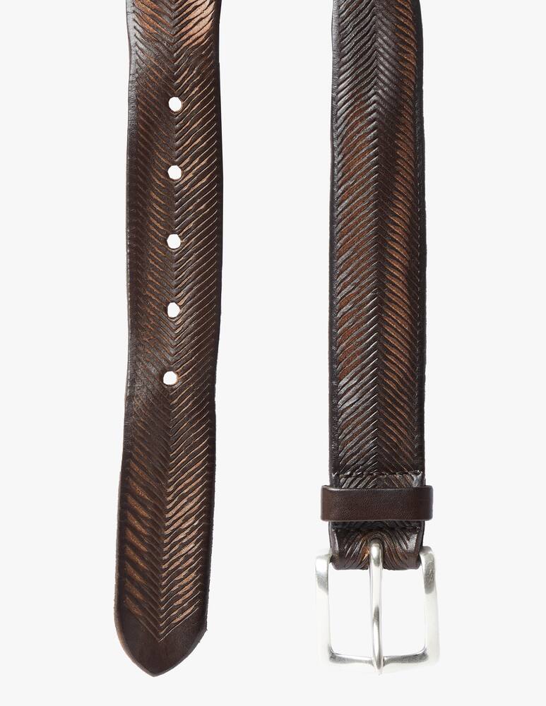 rinascente Orciani Sporty belt
