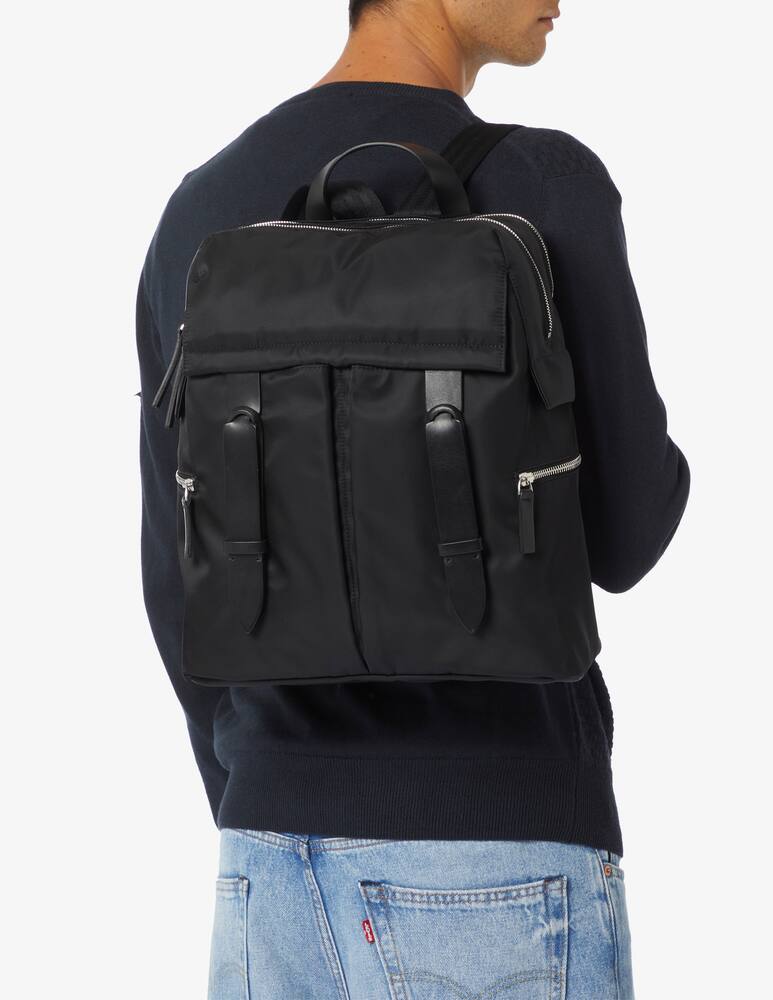 rinascente Orciani Zaino no buckle eco