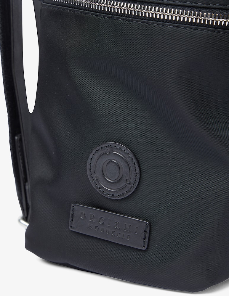 Orciani Zaino no buckle eco - immagine 4 Orciani Zaino no buckle eco - immagine 4