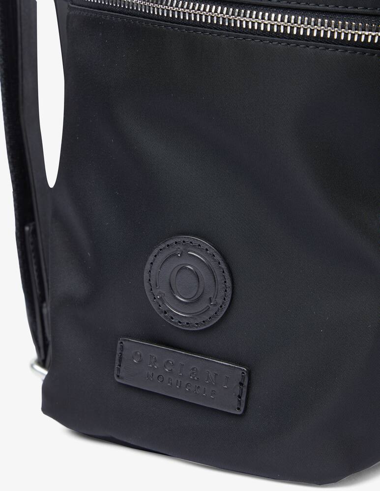 rinascente Orciani Zaino no buckle eco