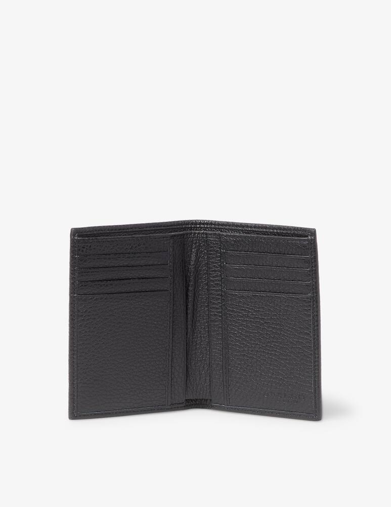 rinascente Orciani Vetical wallet