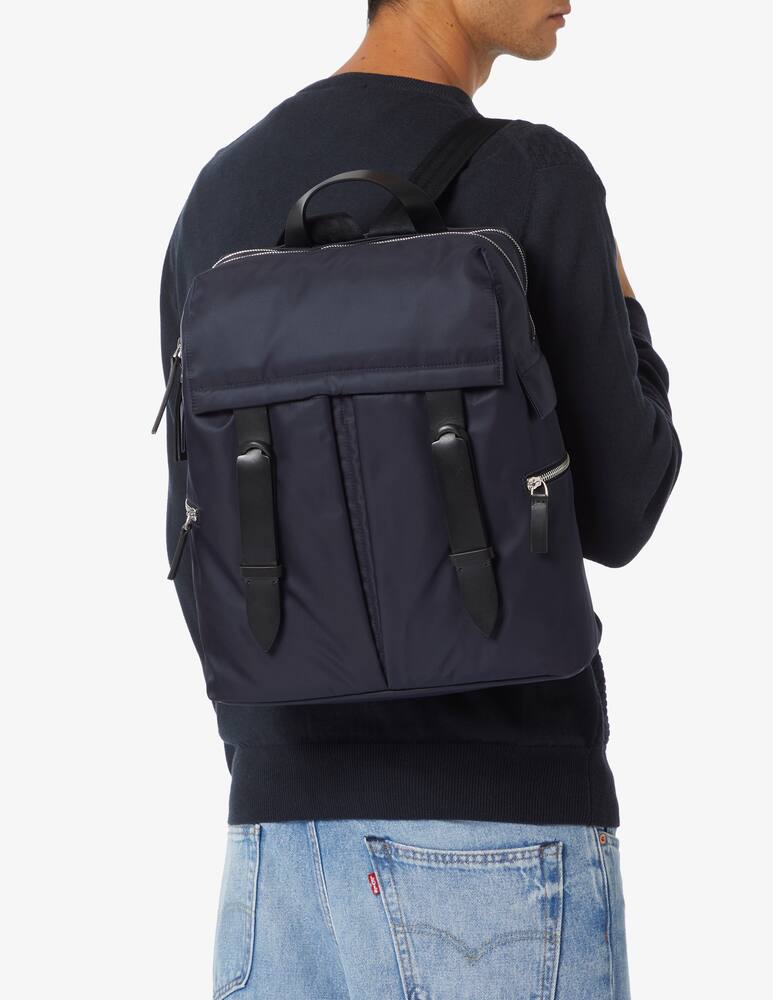 rinascente Orciani Zaino no buckle eco