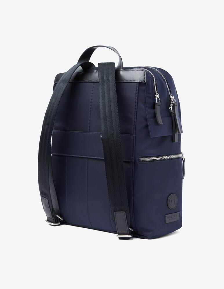 rinascente Orciani Zaino no buckle eco