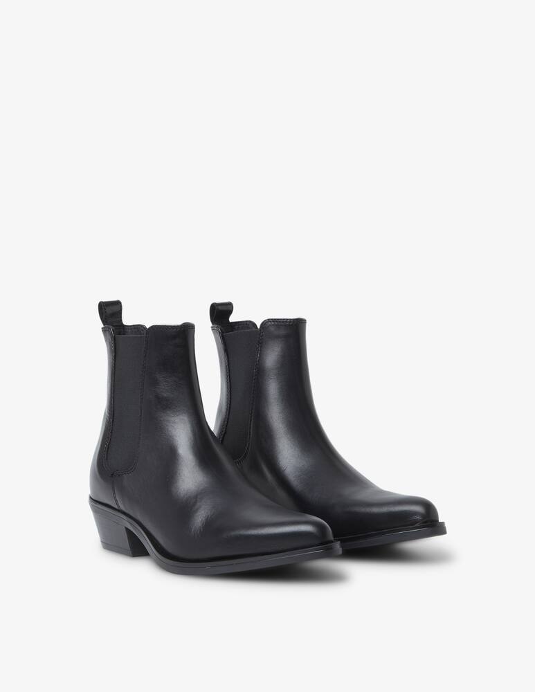rinascente Carmens Kallie beat chelsea tex boots