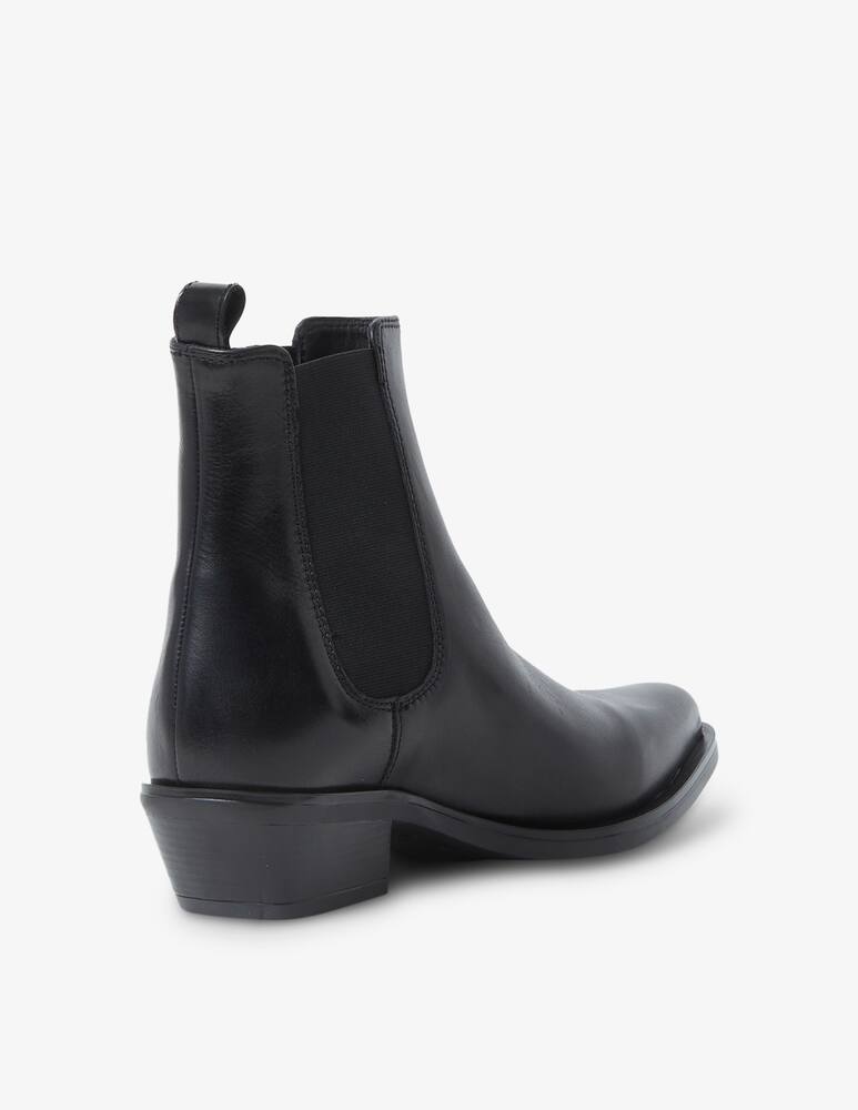 rinascente Carmens Kallie beat chelsea tex boots