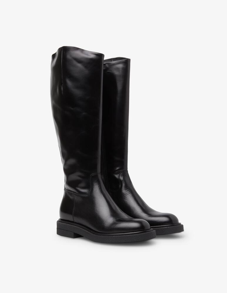 rinascente Carmens Brook flat boots