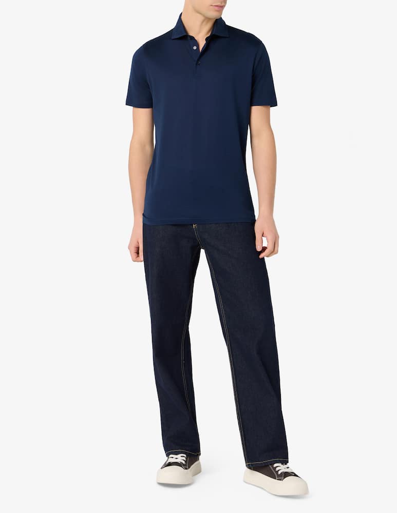 Rinascente Collection Polo jersey - picture 2 Rinascente Collection Polo jersey - picture 2