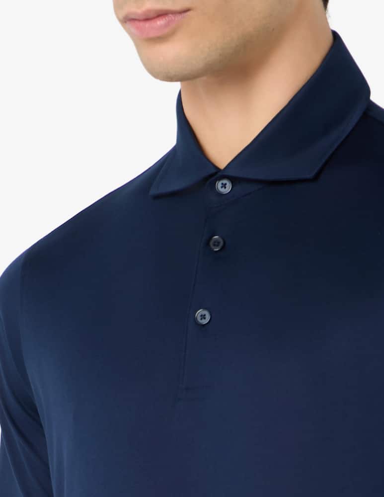 Rinascente Collection Polo jersey - picture 4 Rinascente Collection Polo jersey - picture 4