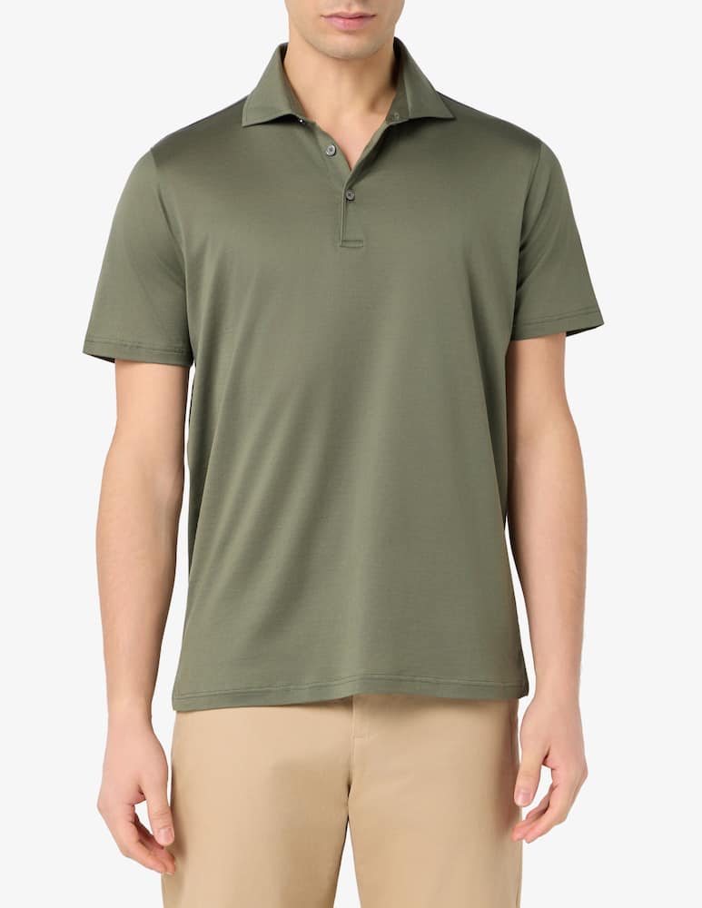 Rinascente Collection Polo jersey - picture 1