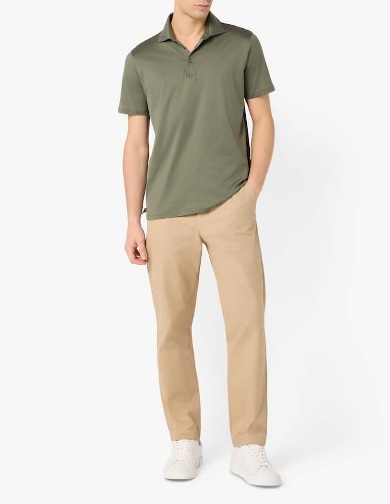 rinascente Rinascente Collection Polo jersey