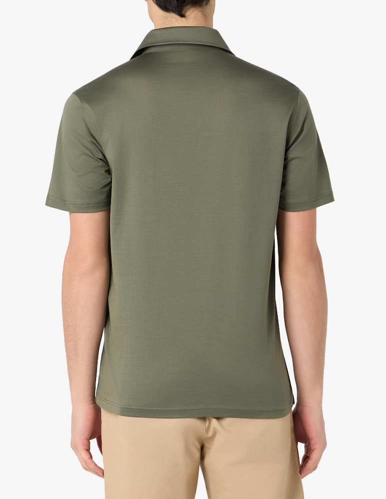 Rinascente Collection Polo jersey - picture 3