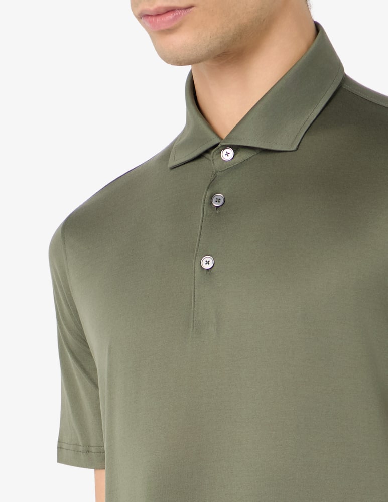 Rinascente Collection Polo jersey - picture 4