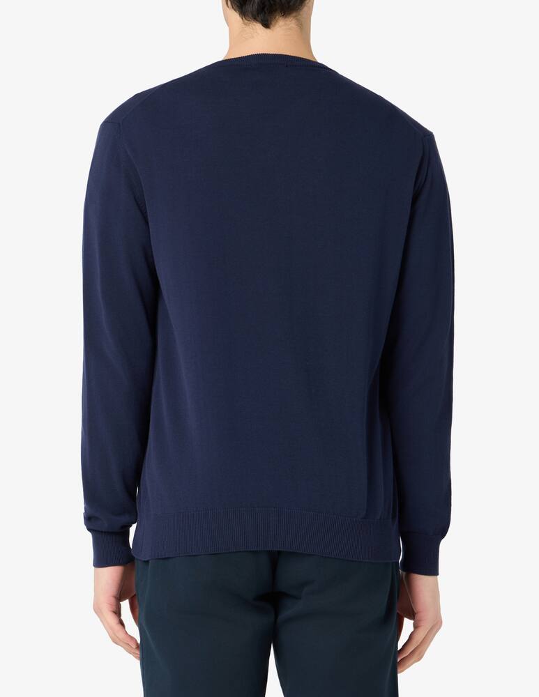 rinascente Rinascente Collection Maglia in cotone crepe