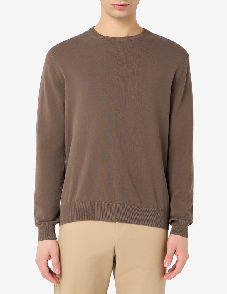 rinascente Rinascente Collection Maglia in cotone crepe