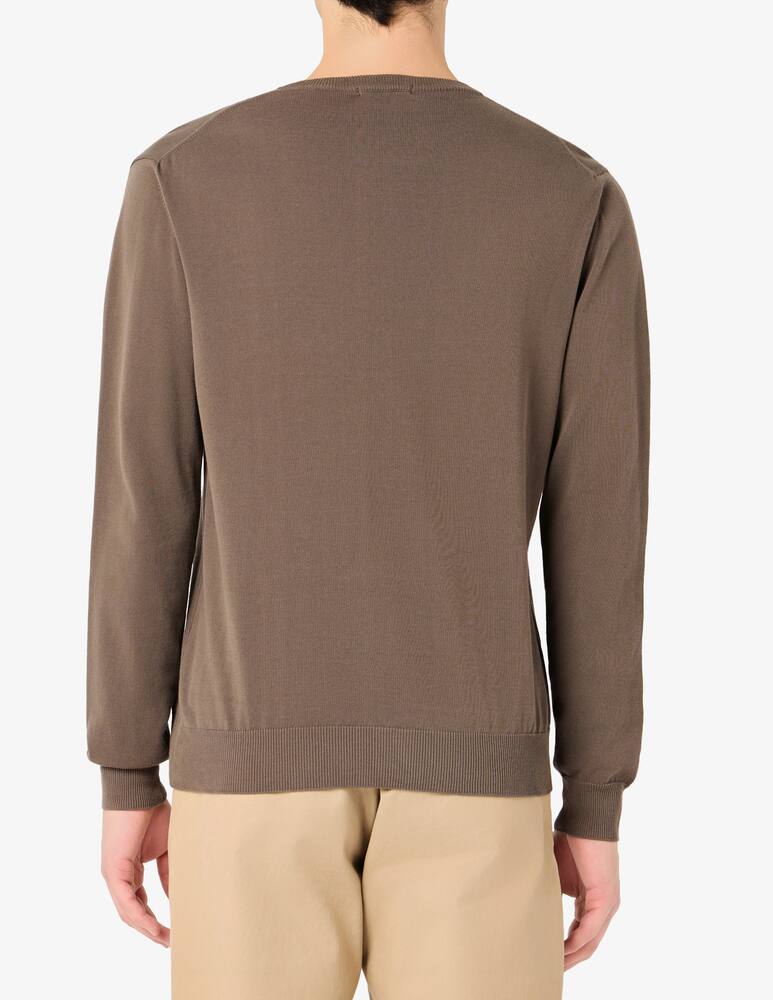 rinascente Rinascente Collection Maglia in cotone crepe