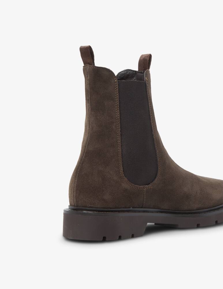 rinascente Carmens Stivali chelsea Brit beat