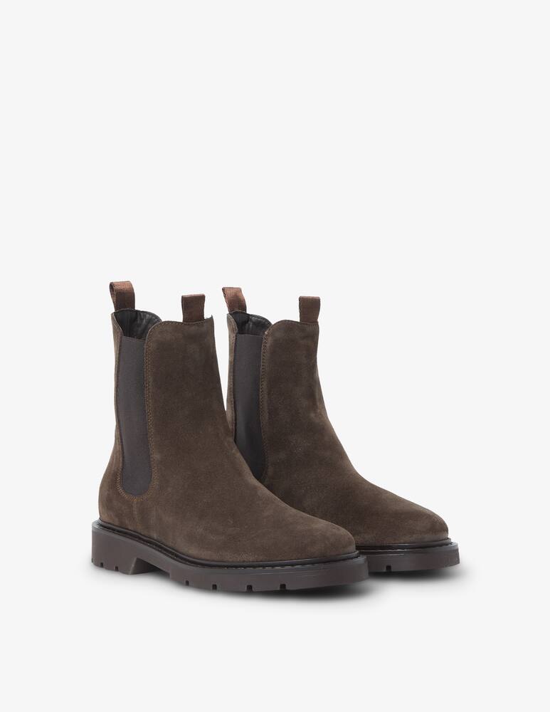 rinascente Carmens Stivali chelsea Brit beat