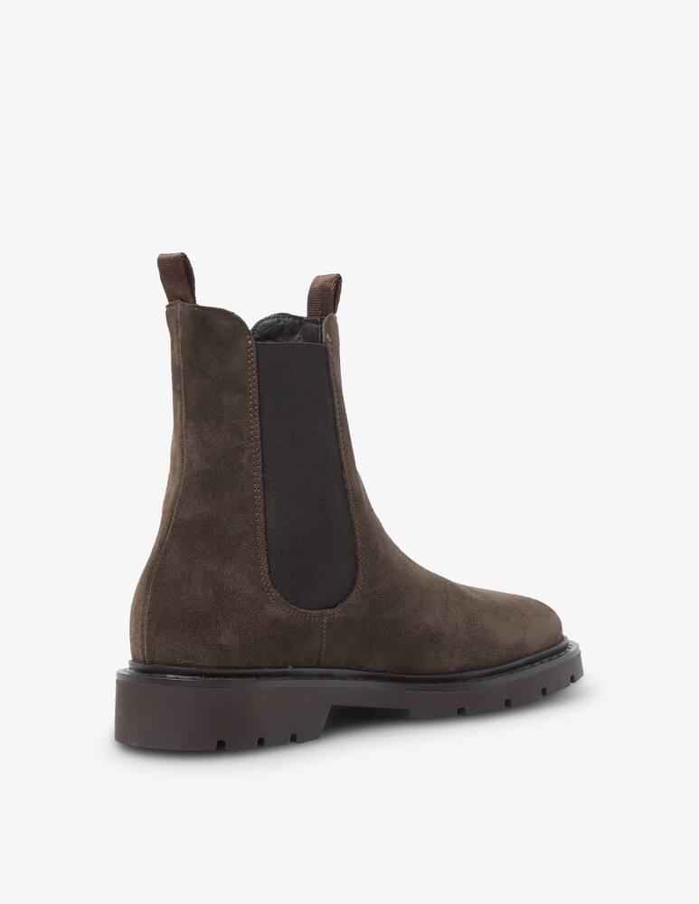 rinascente Carmens Stivali chelsea Brit beat