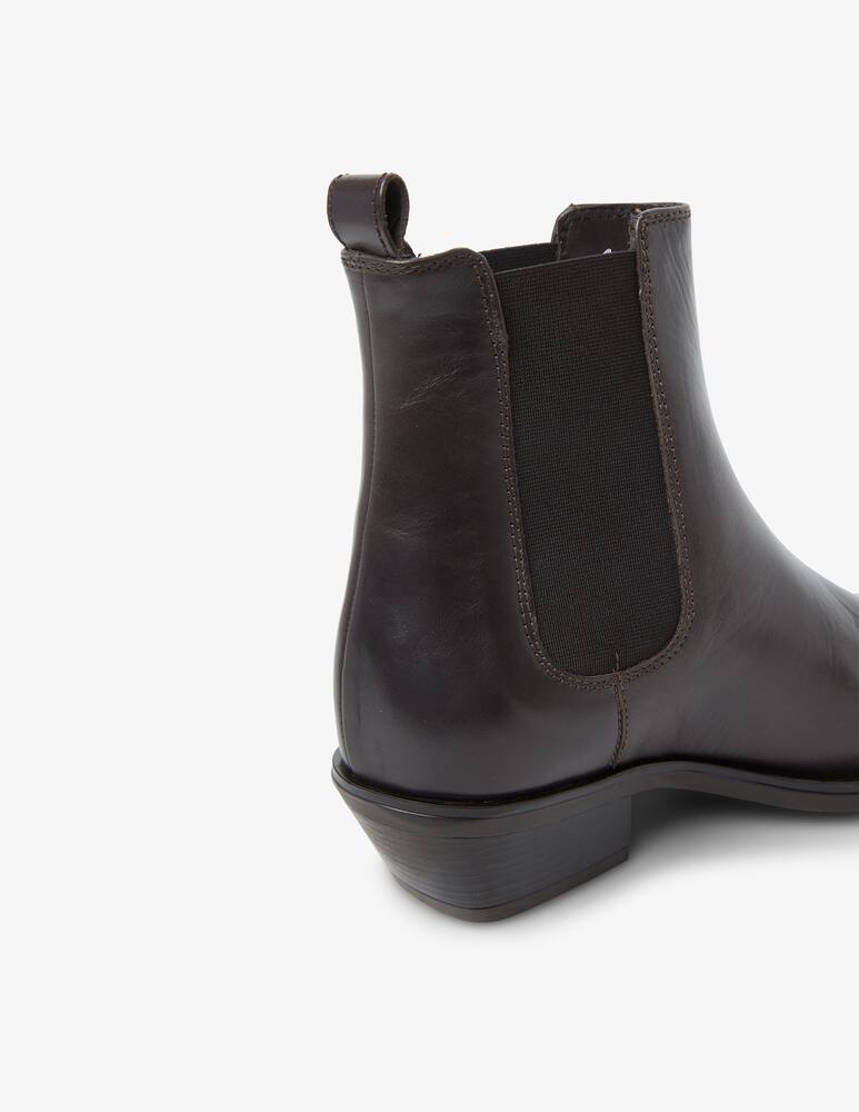 rinascente Carmens Stivali chelsea tex Kallie beat