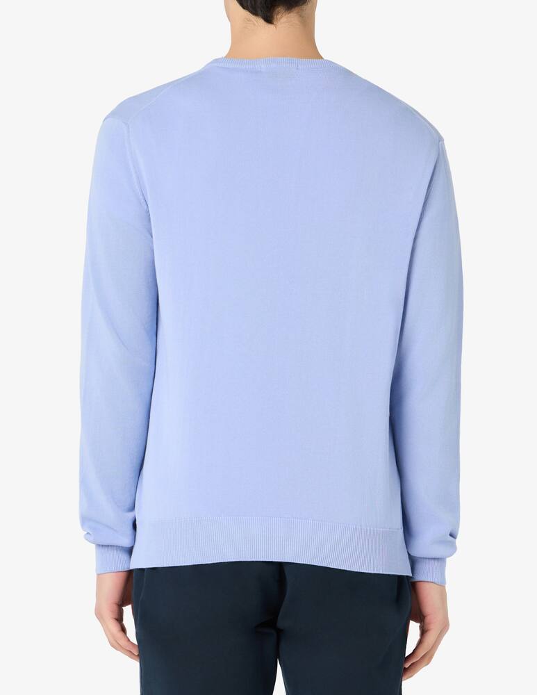 rinascente Rinascente Collection Maglia in cotone crepe