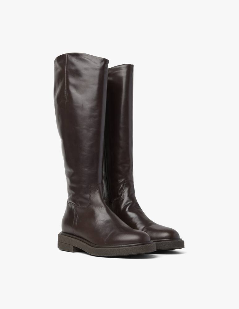 Carmens Brook flat boots - picture 3 Carmens Brook flat boots - picture 3