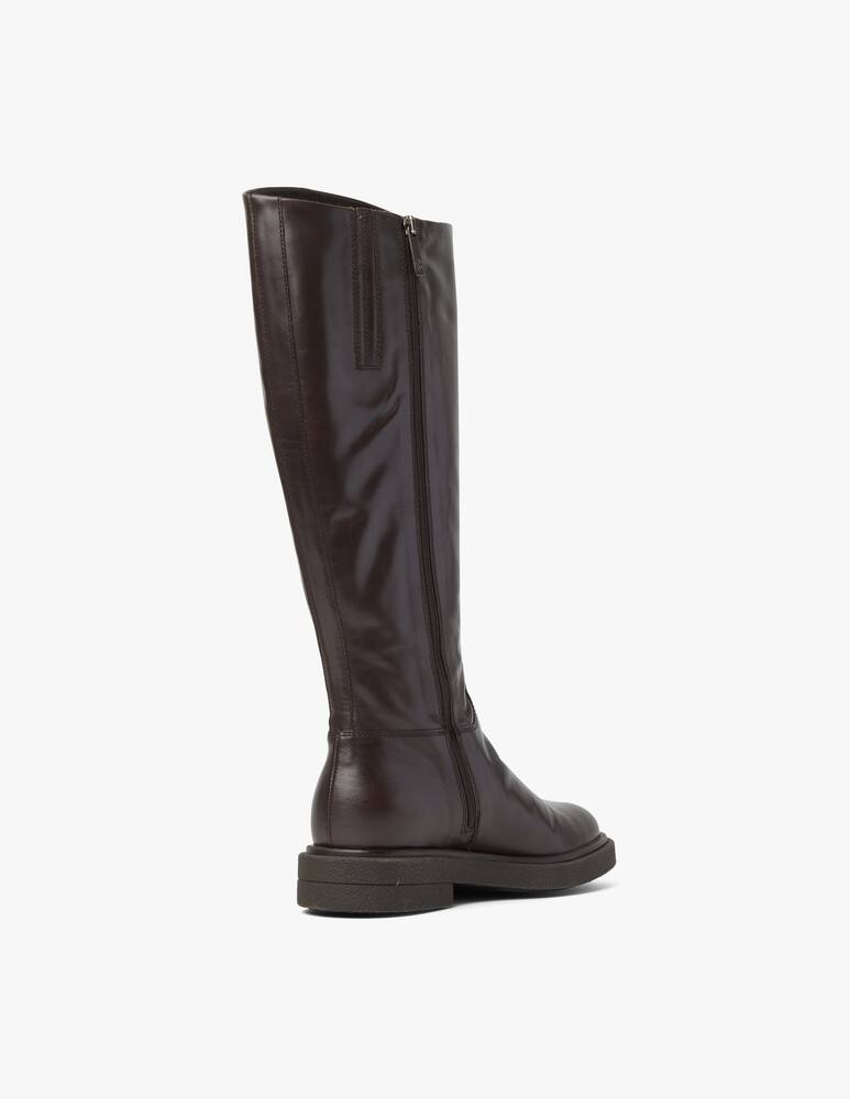 Carmens Brook flat boots - picture 4 Carmens Brook flat boots - picture 4