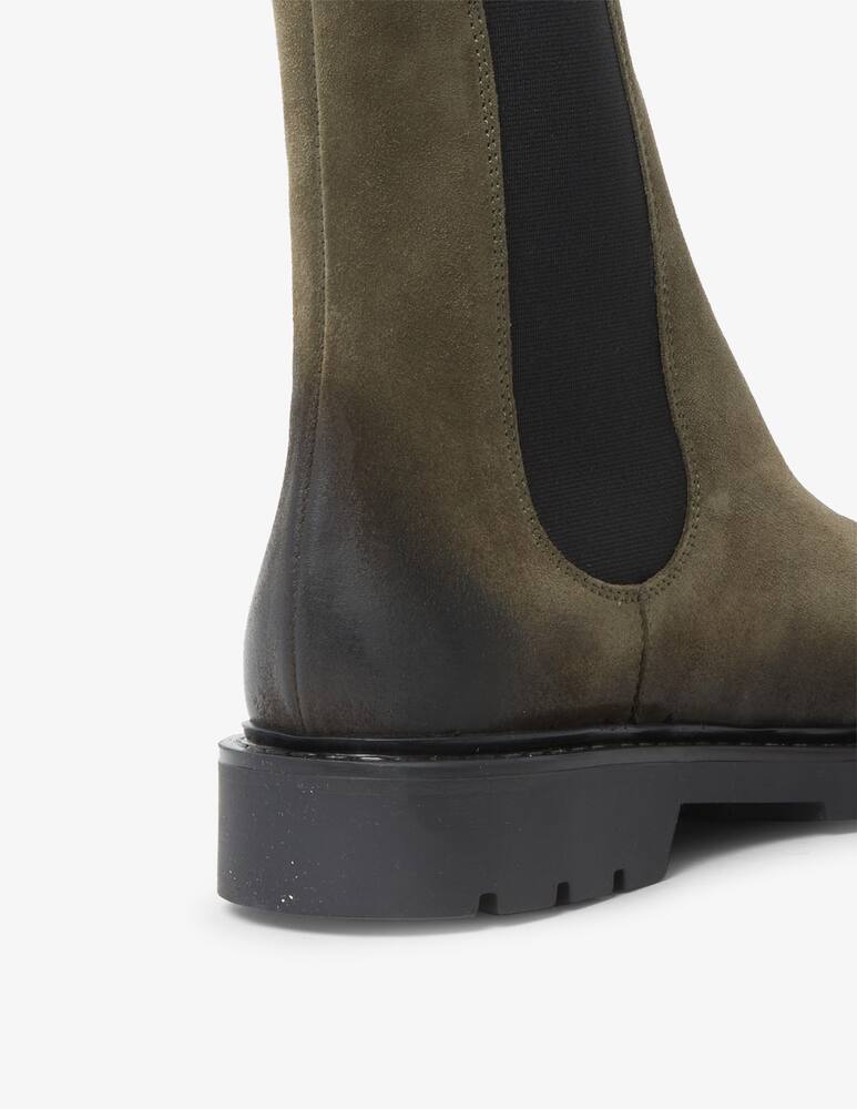 rinascente Carmens Stivali chelsea Brit beat