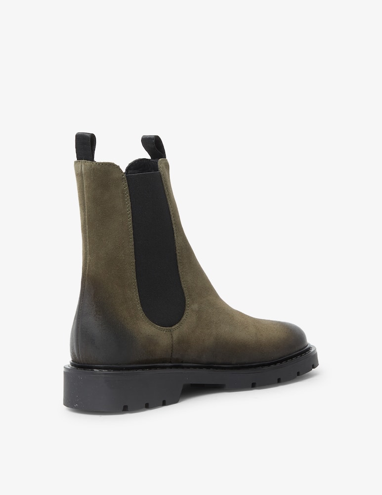 rinascente Carmens Stivali chelsea Brit beat