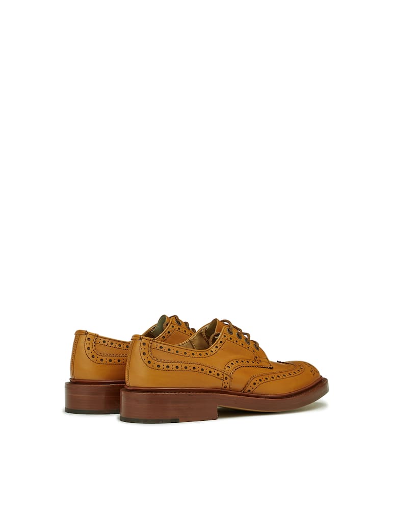 Trickers Bourton Brogue shoe - picture 3 Trickers Bourton Brogue shoe - picture 3