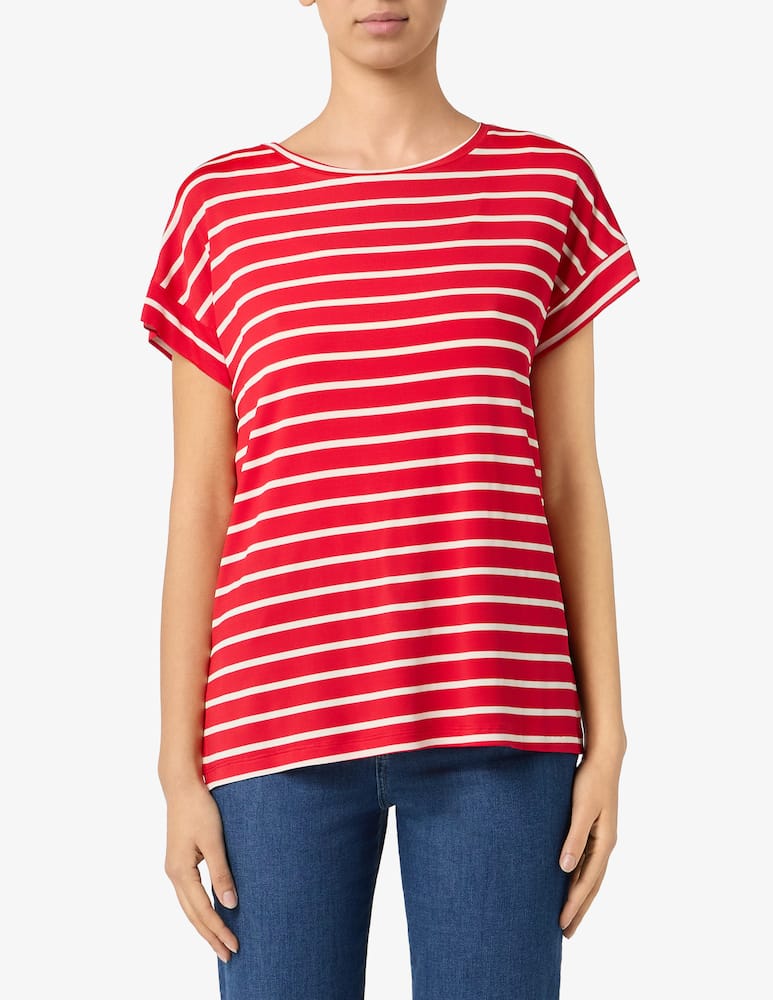 Elizabeth Ascot Maglia righe - immagine 1 Elizabeth Ascot Maglia righe - immagine 1