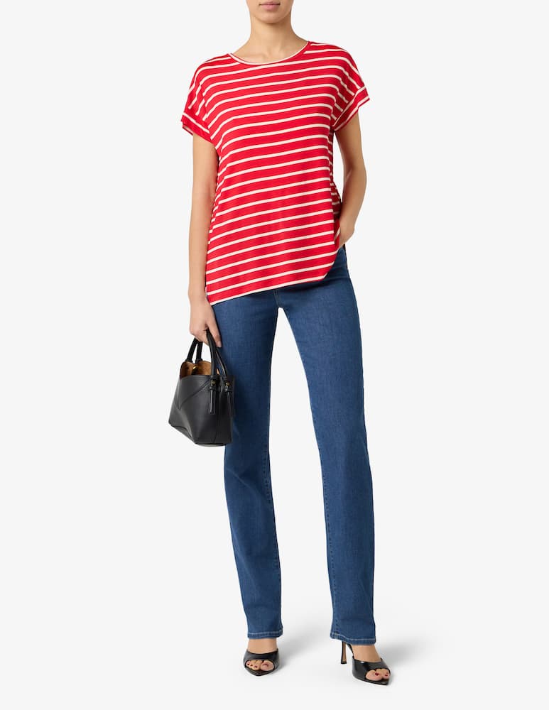 Elizabeth Ascot Maglia righe - immagine 2 Elizabeth Ascot Maglia righe - immagine 2