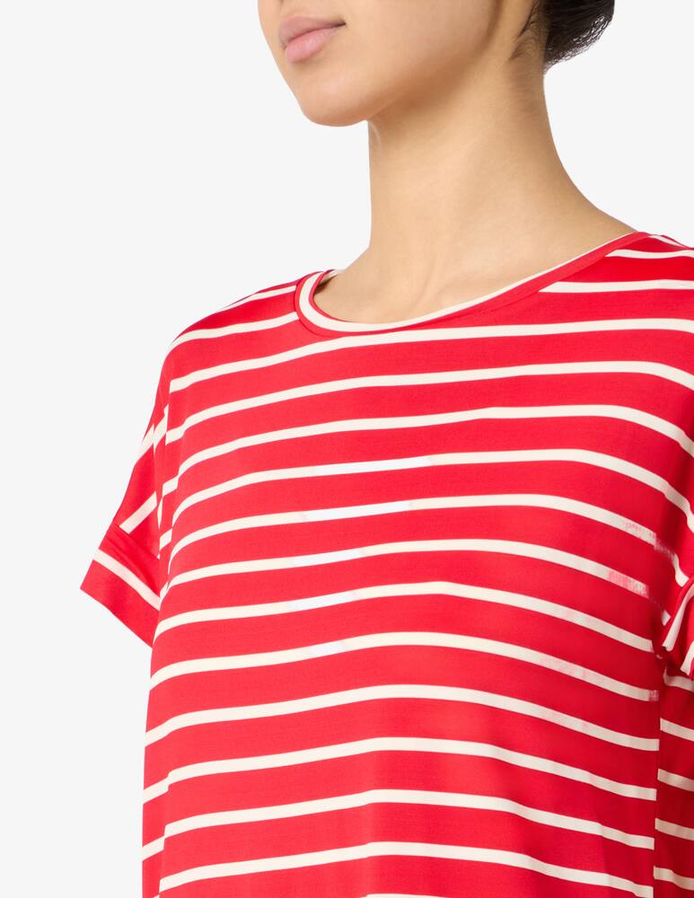 rinascente Elizabeth Ascot Maglia righe