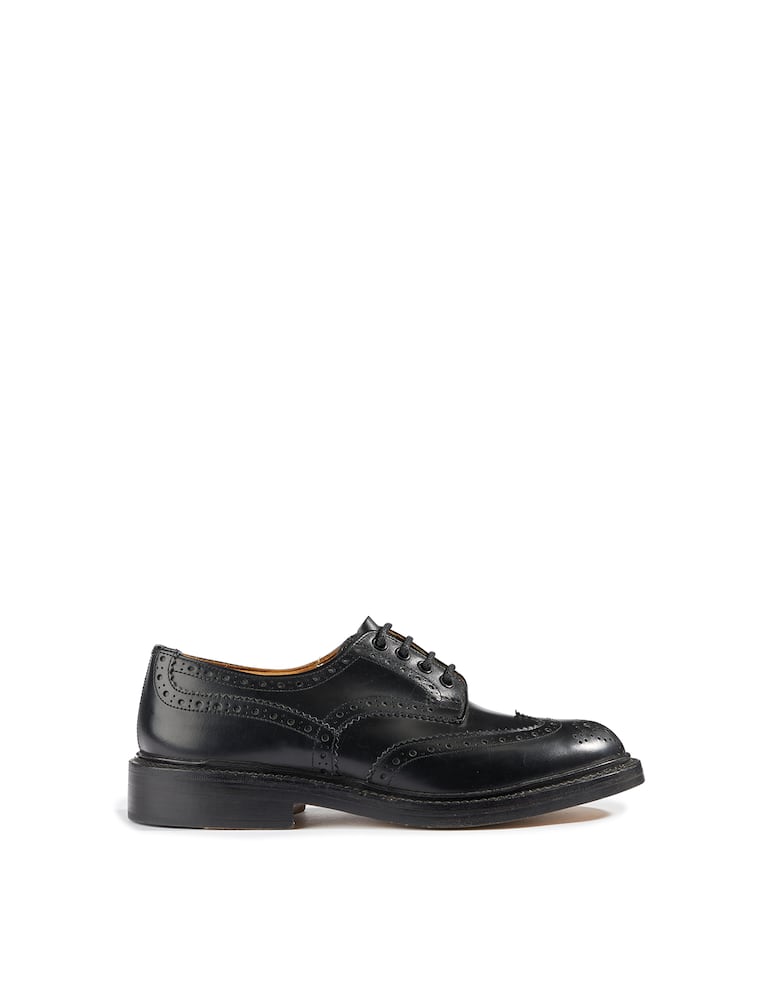 Trickers Bourton Brogue shoe - picture 1 Trickers Bourton Brogue shoe - picture 1