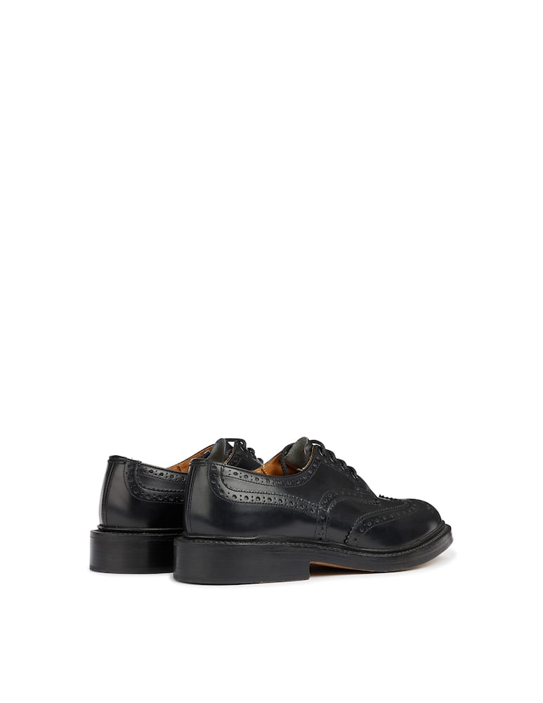 Trickers Bourton Brogue shoe - picture 3 Trickers Bourton Brogue shoe - picture 3