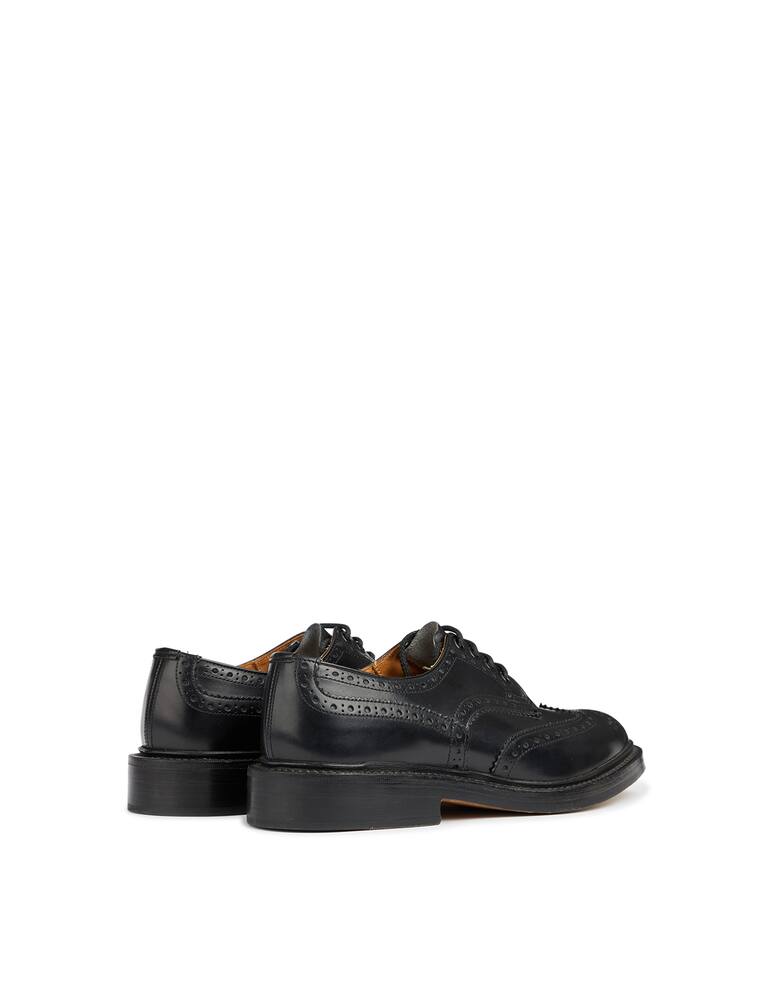 rinascente Trickers Bourton Brogue shoe 
