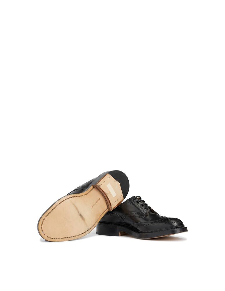 rinascente Trickers Bourton Brogue shoe 