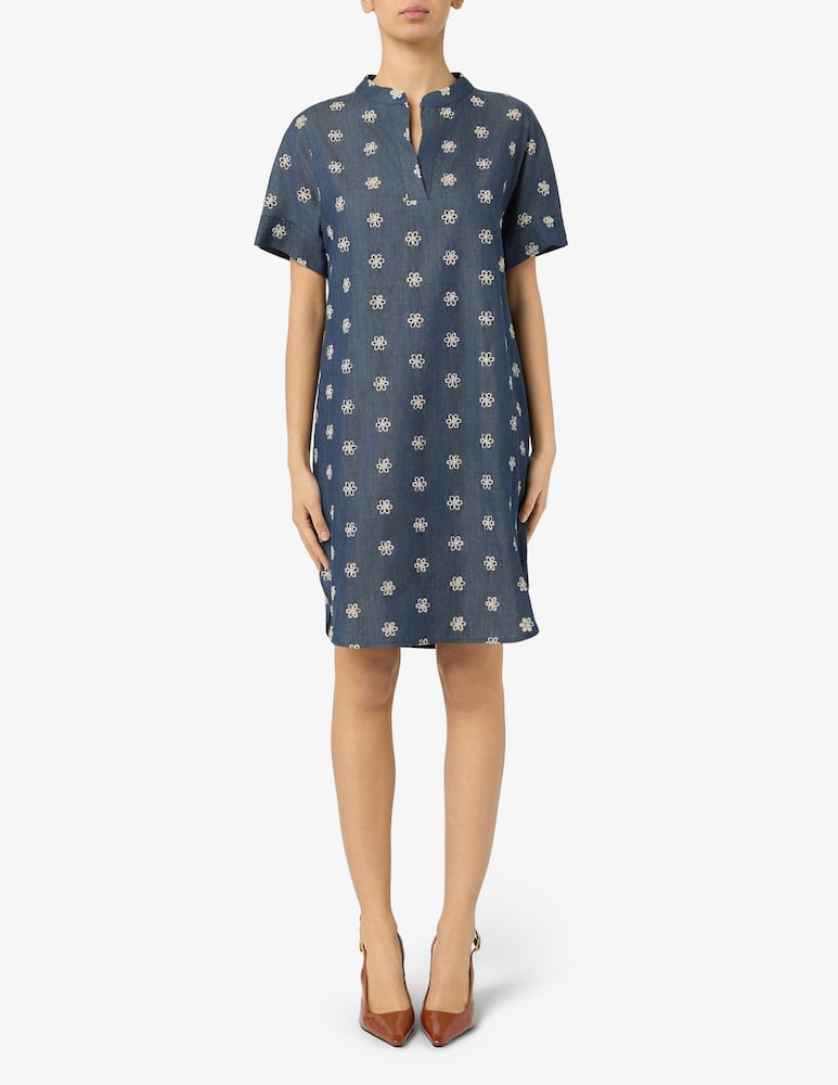 rinascente Elizabeth Ascot Abito mini