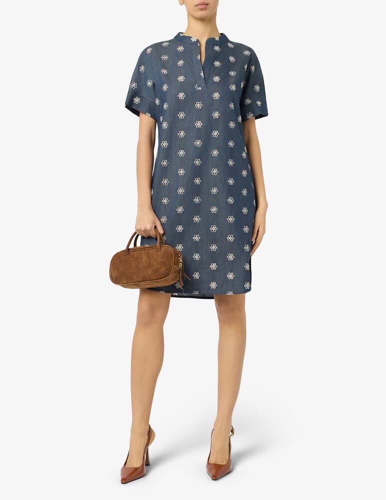 rinascente Elizabeth Ascot Abito mini