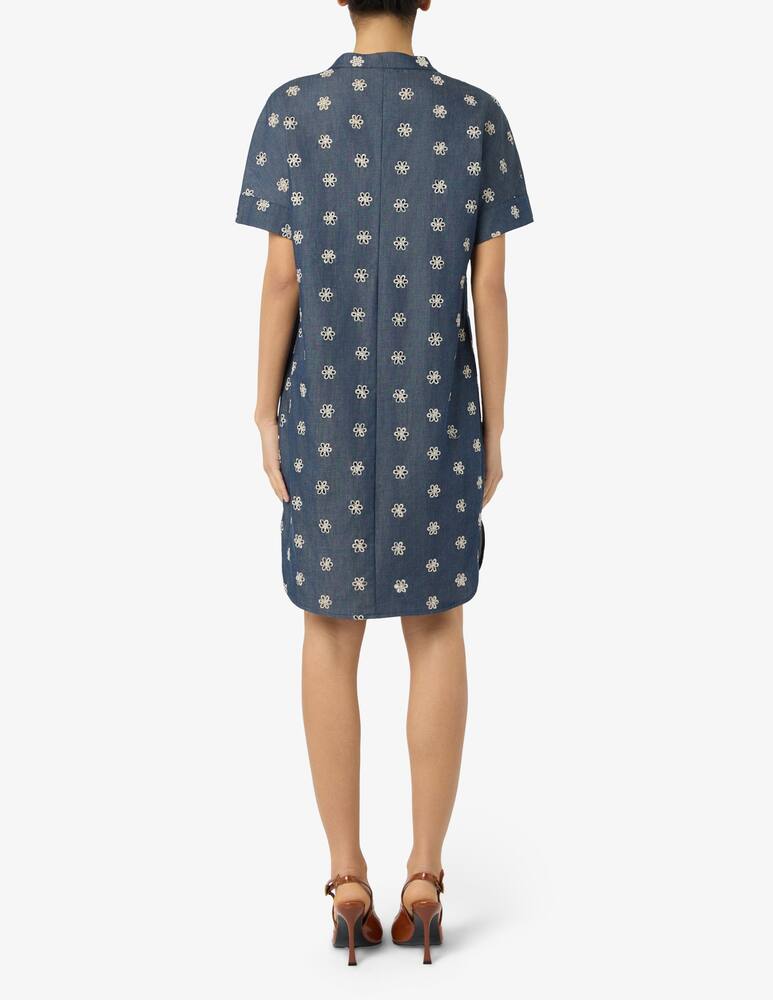 rinascente Elizabeth Ascot Abito mini