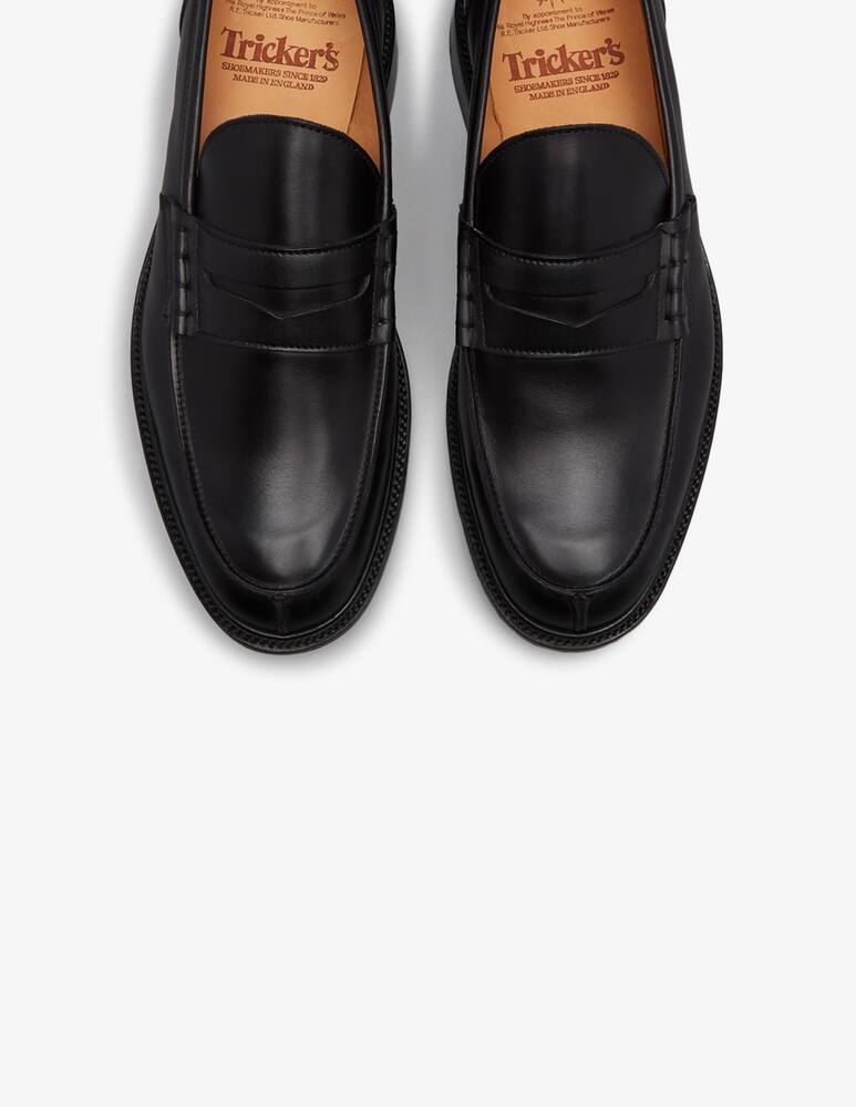 rinascente Trickers James loafer