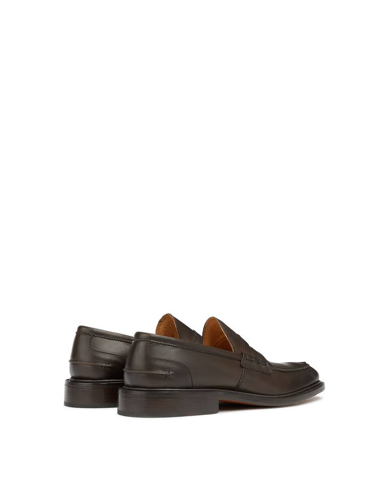 Trickers Mocassino james in pelle - immagine 3 Trickers Mocassino james in pelle - immagine 3