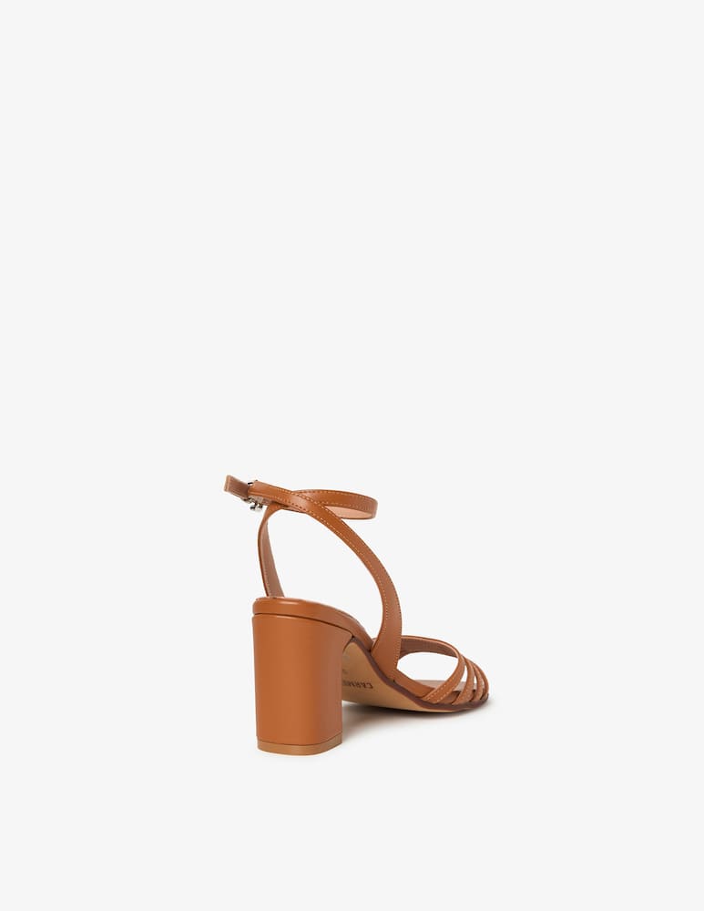 Carmens Glory wave strappy sandals - picture 3 Carmens Glory wave strappy sandals - picture 3