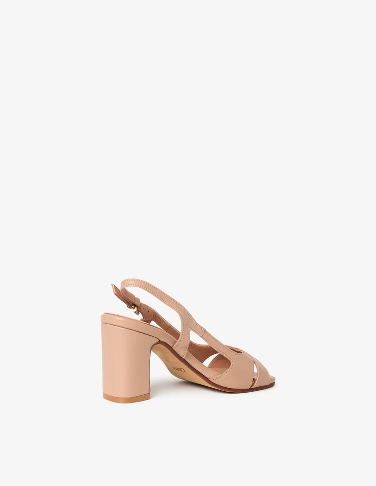 rinascente Carmens Sandalo tacco incrociato Glory