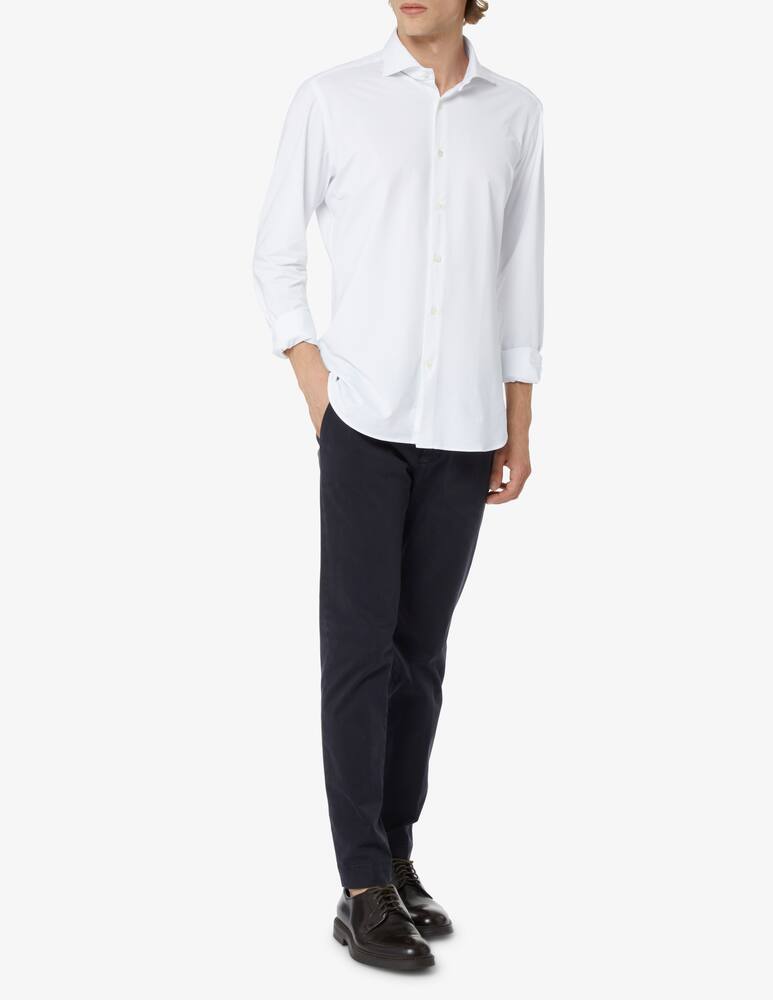 rinascente Guglielminotti Technical shirt - White