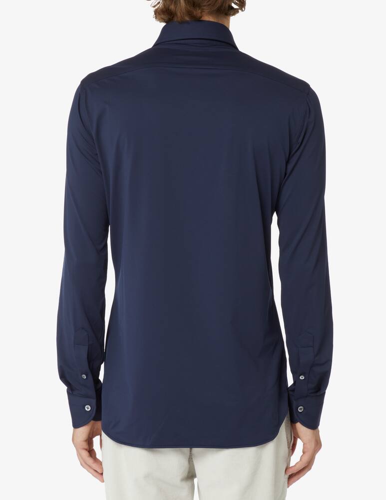 rinascente Guglielminotti Technical shirt - Blue