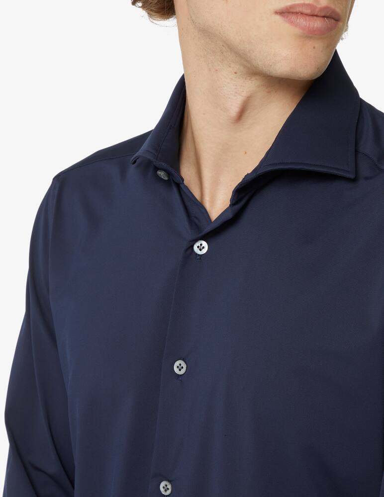 rinascente Guglielminotti Technical shirt - Blue