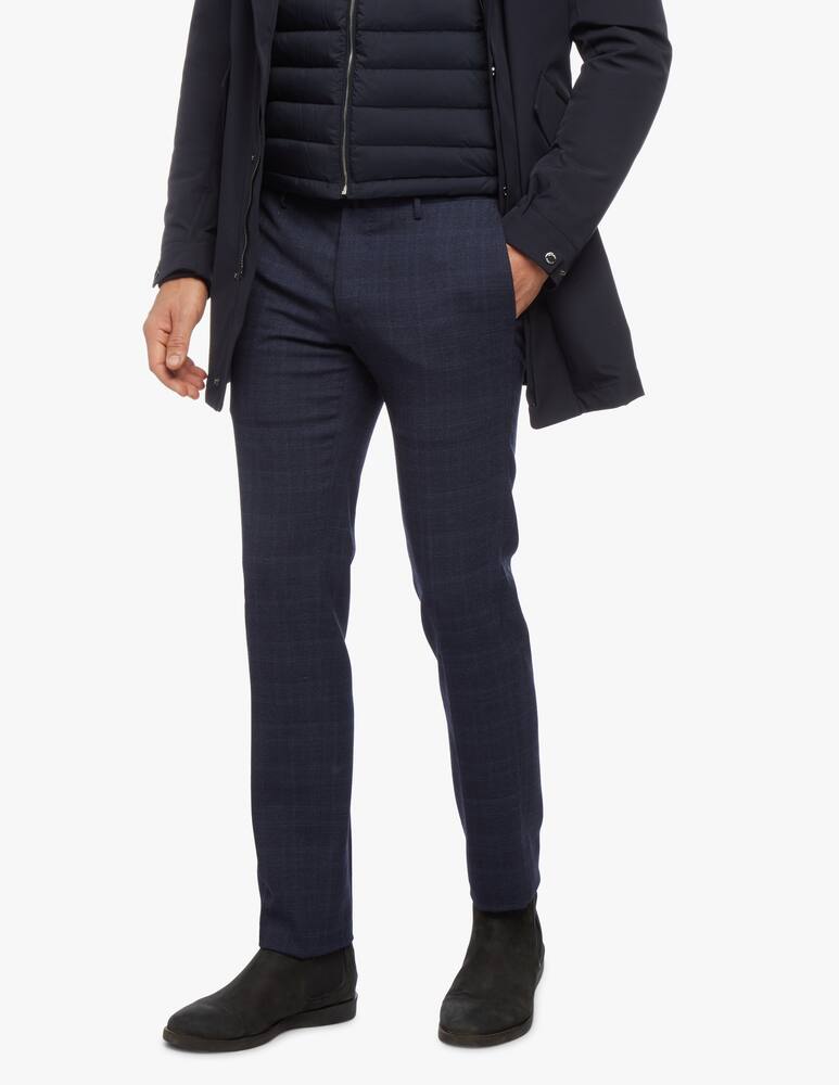 rinascente PT Pantaloni Torino Pantalone superslim traveller