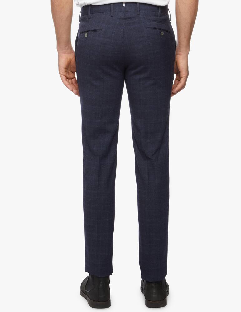 rinascente PT Pantaloni Torino Pantalone superslim traveller